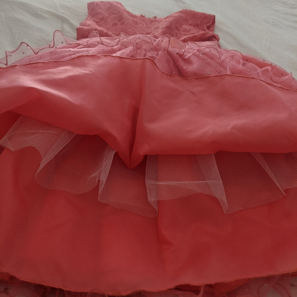 Fabulous Child Dress - Picture 3 of 4